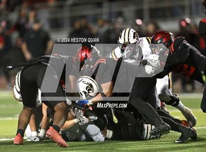 Thumbnail 1 in Newbury Park @ Murrieta Valley (CIF-SS D2 Final) photogallery.