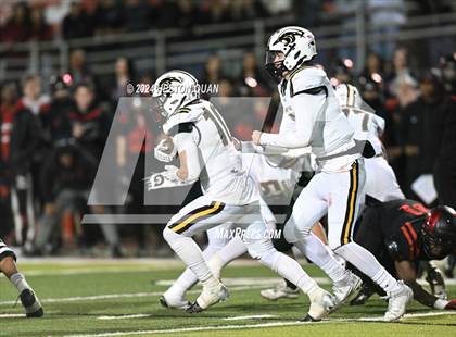 Thumbnail 1 in Newbury Park @ Murrieta Valley (CIF-SS D2 Final) photogallery.