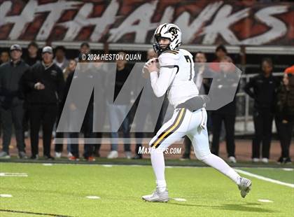 Thumbnail 3 in Newbury Park @ Murrieta Valley (CIF-SS D2 Final) photogallery.
