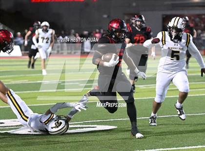 Thumbnail 1 in Newbury Park @ Murrieta Valley (CIF-SS D2 Final) photogallery.