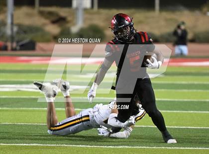 Thumbnail 3 in Newbury Park @ Murrieta Valley (CIF-SS D2 Final) photogallery.