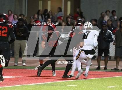 Thumbnail 2 in Newbury Park @ Murrieta Valley (CIF-SS D2 Final) photogallery.