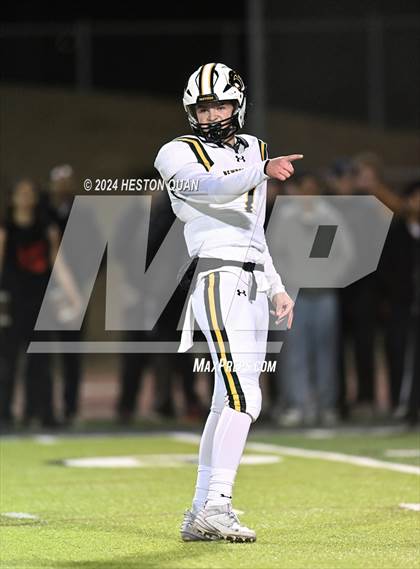 Thumbnail 3 in Newbury Park @ Murrieta Valley (CIF-SS D2 Final) photogallery.