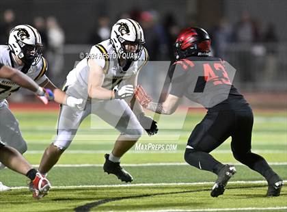 Thumbnail 1 in Newbury Park @ Murrieta Valley (CIF-SS D2 Final) photogallery.