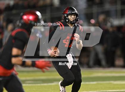 Thumbnail 2 in Newbury Park @ Murrieta Valley (CIF-SS D2 Final) photogallery.