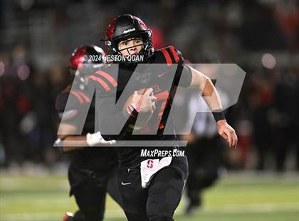Thumbnail 3 in Newbury Park @ Murrieta Valley (CIF-SS D2 Final) photogallery.