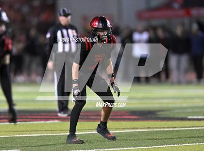 Thumbnail 2 in Newbury Park @ Murrieta Valley (CIF-SS D2 Final) photogallery.