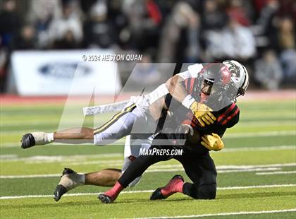 Thumbnail 2 in Newbury Park @ Murrieta Valley (CIF-SS D2 Final) photogallery.