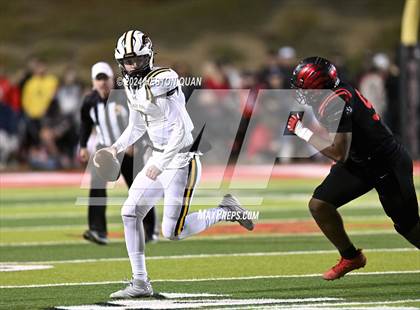 Thumbnail 3 in Newbury Park @ Murrieta Valley (CIF-SS D2 Final) photogallery.