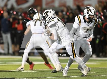 Thumbnail 2 in Newbury Park @ Murrieta Valley (CIF-SS D2 Final) photogallery.