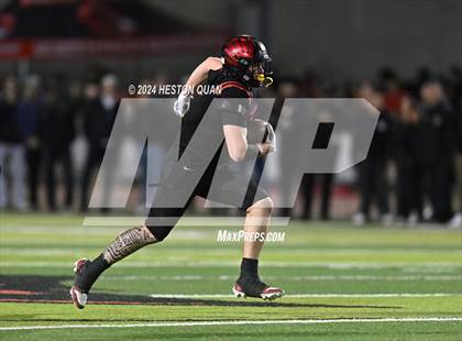Thumbnail 1 in Newbury Park @ Murrieta Valley (CIF-SS D2 Final) photogallery.