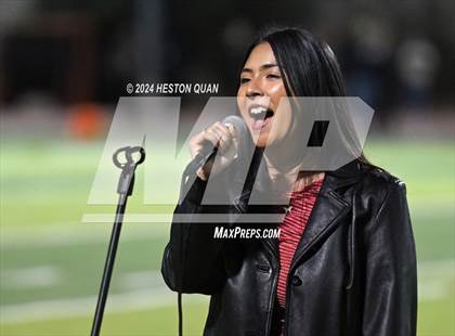 Thumbnail 3 in Newbury Park @ Murrieta Valley (CIF-SS D2 Final) photogallery.