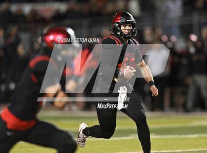 Thumbnail 1 in Newbury Park @ Murrieta Valley (CIF-SS D2 Final) photogallery.