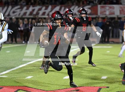 Thumbnail 2 in Newbury Park @ Murrieta Valley (CIF-SS D2 Final) photogallery.