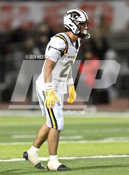 Thumbnail 1 in Newbury Park @ Murrieta Valley (CIF-SS D2 Final) photogallery.