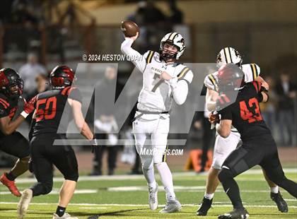 Thumbnail 2 in Newbury Park @ Murrieta Valley (CIF-SS D2 Final) photogallery.