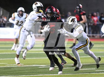 Thumbnail 2 in Newbury Park @ Murrieta Valley (CIF-SS D2 Final) photogallery.