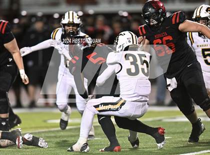 Thumbnail 3 in Newbury Park @ Murrieta Valley (CIF-SS D2 Final) photogallery.