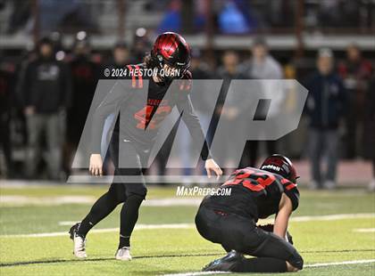 Thumbnail 1 in Newbury Park @ Murrieta Valley (CIF-SS D2 Final) photogallery.