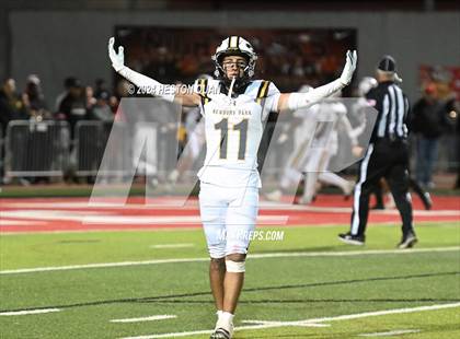 Thumbnail 3 in Newbury Park @ Murrieta Valley (CIF-SS D2 Final) photogallery.