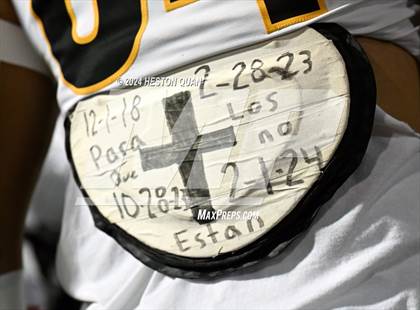 Thumbnail 2 in Newbury Park @ Murrieta Valley (CIF-SS D2 Final) photogallery.