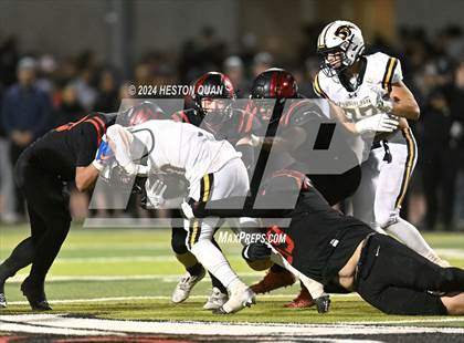 Thumbnail 1 in Newbury Park @ Murrieta Valley (CIF-SS D2 Final) photogallery.