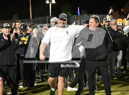 Thumbnail 1 in Newbury Park @ Murrieta Valley (CIF-SS D2 Final) photogallery.