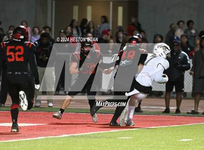 Thumbnail 3 in Newbury Park @ Murrieta Valley (CIF-SS D2 Final) photogallery.