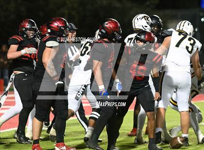 Thumbnail 1 in Newbury Park @ Murrieta Valley (CIF-SS D2 Final) photogallery.