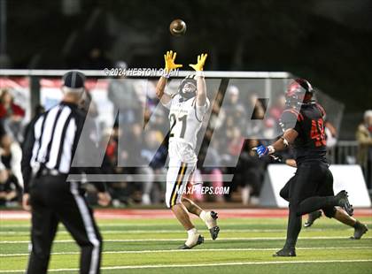 Thumbnail 3 in Newbury Park @ Murrieta Valley (CIF-SS D2 Final) photogallery.
