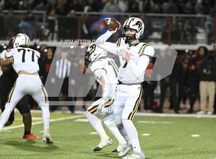 Thumbnail 3 in Newbury Park @ Murrieta Valley (CIF-SS D2 Final) photogallery.