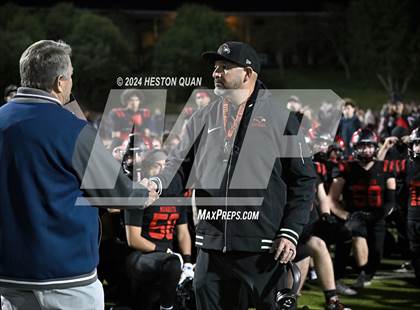 Thumbnail 2 in Newbury Park @ Murrieta Valley (CIF-SS D2 Final) photogallery.