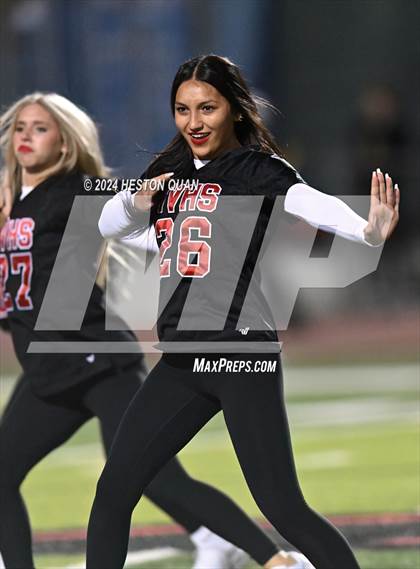 Thumbnail 3 in Newbury Park @ Murrieta Valley (CIF-SS D2 Final) photogallery.