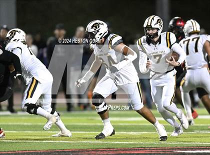 Thumbnail 2 in Newbury Park @ Murrieta Valley (CIF-SS D2 Final) photogallery.