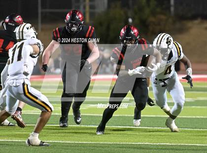 Thumbnail 1 in Newbury Park @ Murrieta Valley (CIF-SS D2 Final) photogallery.