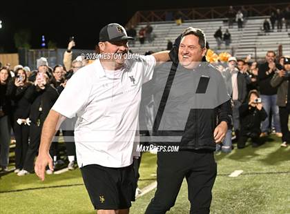 Thumbnail 3 in Newbury Park @ Murrieta Valley (CIF-SS D2 Final) photogallery.