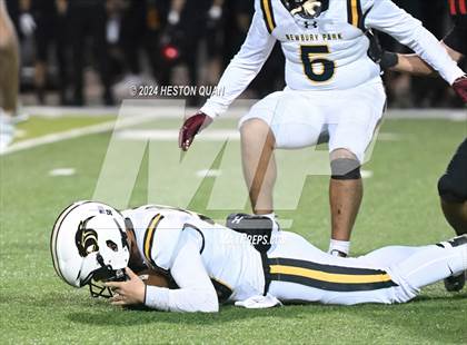 Thumbnail 1 in Newbury Park @ Murrieta Valley (CIF-SS D2 Final) photogallery.