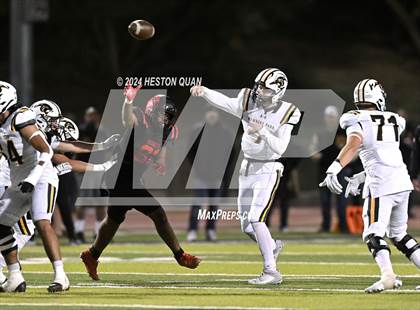 Thumbnail 2 in Newbury Park @ Murrieta Valley (CIF-SS D2 Final) photogallery.