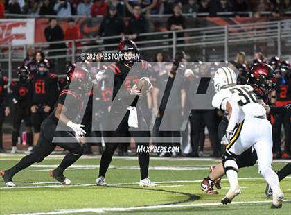 Thumbnail 2 in Newbury Park @ Murrieta Valley (CIF-SS D2 Final) photogallery.