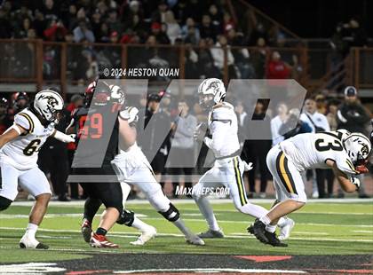 Thumbnail 1 in Newbury Park @ Murrieta Valley (CIF-SS D2 Final) photogallery.