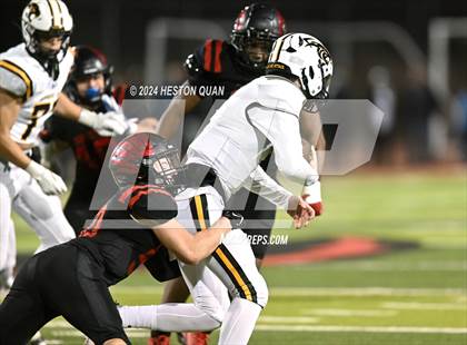 Thumbnail 2 in Newbury Park @ Murrieta Valley (CIF-SS D2 Final) photogallery.