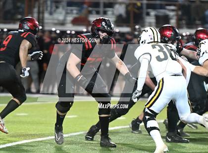 Thumbnail 3 in Newbury Park @ Murrieta Valley (CIF-SS D2 Final) photogallery.