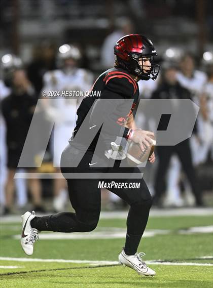 Thumbnail 1 in Newbury Park @ Murrieta Valley (CIF-SS D2 Final) photogallery.