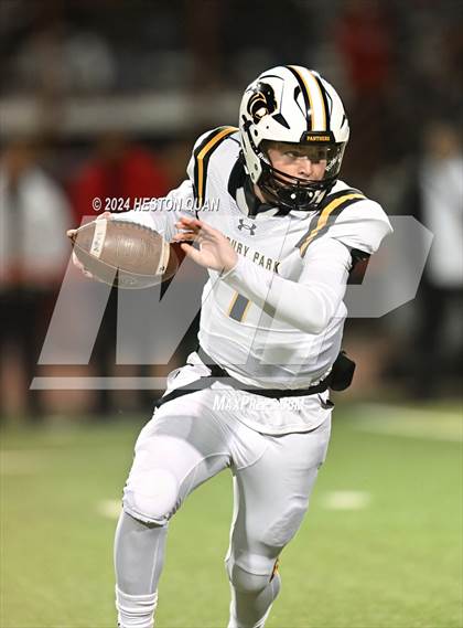Thumbnail 3 in Newbury Park @ Murrieta Valley (CIF-SS D2 Final) photogallery.
