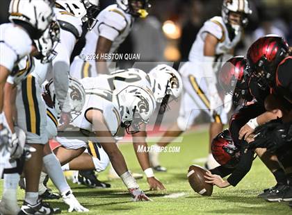 Thumbnail 1 in Newbury Park @ Murrieta Valley (CIF-SS D2 Final) photogallery.