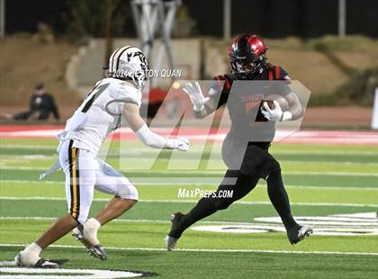 Thumbnail 2 in Newbury Park @ Murrieta Valley (CIF-SS D2 Final) photogallery.