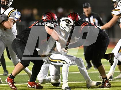 Thumbnail 3 in Newbury Park @ Murrieta Valley (CIF-SS D2 Final) photogallery.