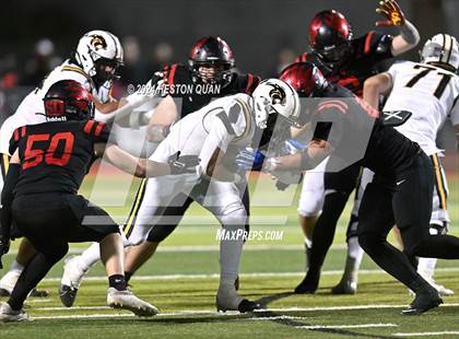 Thumbnail 3 in Newbury Park @ Murrieta Valley (CIF-SS D2 Final) photogallery.