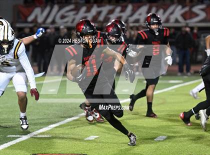Thumbnail 2 in Newbury Park @ Murrieta Valley (CIF-SS D2 Final) photogallery.