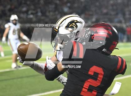 Thumbnail 3 in Newbury Park @ Murrieta Valley (CIF-SS D2 Final) photogallery.